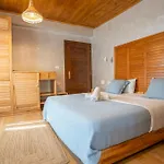 Hotel Restaurant Alpet Theth
